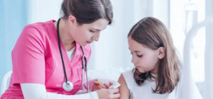 В Кривом Роге зафиксировали случаи туберкулеза: среди больных – дети