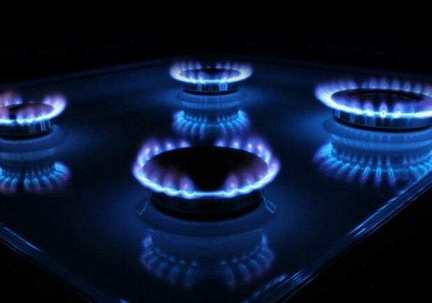 У частині Шевченківського району тимчасово не буде газу