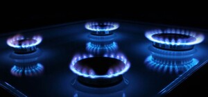 В части Шевченковского района временно не будет газа