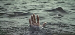 В Одесском районе в море исчез подросток: его ищут водолазы