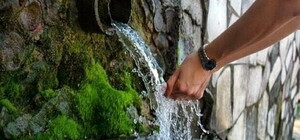 Проверку прошли только семь: в Харькове проверили качество воды из источников