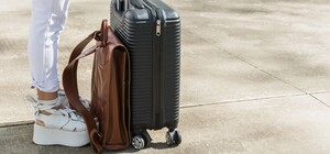 Поштомати та відділення — як камери зберігання: Нова пошта ввела нову послугу