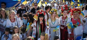 В Одессе пройдет Вышиваночный фестиваль: первый с начала полномасштабной войны