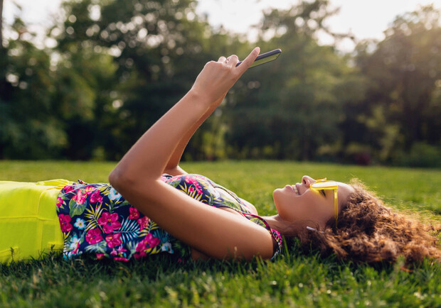 Тепліша, ніж зазвичай: яка погода очікується у Харкові в серпні.