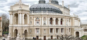 В Одесі оцифровують будівлю та історію оперного театру: створять 3D-модель і віртуальну екскурсію