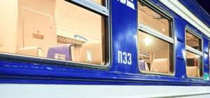 Через нічну атаку ворога ряд електричок у Харківській області змінить маршрут