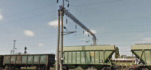 В Днепропетровской области подростка убило током на крыше вагона: друг пострадал