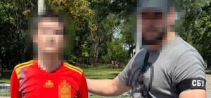 Колишній харківський енергетик коригував обстріли по інфраструктурі Харкова