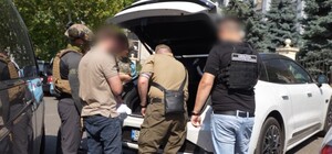 В Одесі викрили злочинну групу за участю адвоката: подробиці