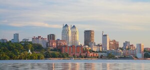 Диван подождет: куда пойти в эти выходные в Днепре