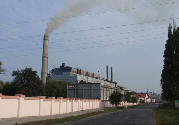 Компания задолжала более 15 млн за аренду ТЭЦ на Харьковщине. Фото: anticor-kharkiv.org
