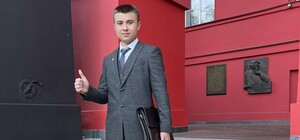 Студент харьковского вуза установил рекорд Украины