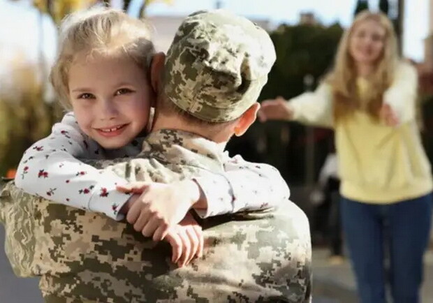 Как военным уйти в отпуск по семейным обстоятельствам. Фото: Depositphotos