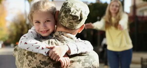 Как военным уйти в отпуск по семейным обстоятельствам