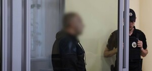В Харькове взяли под стражу мужчину, стрелявшего в ветерана ВСУ на протезе