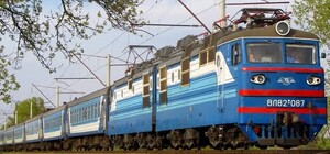 На Харківщині змінили маршрути приміських поїздів (оновлено)