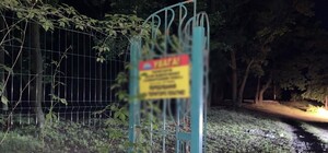 Будут судить мужчину, который порезал отдыхающего на турбазе под Днепром