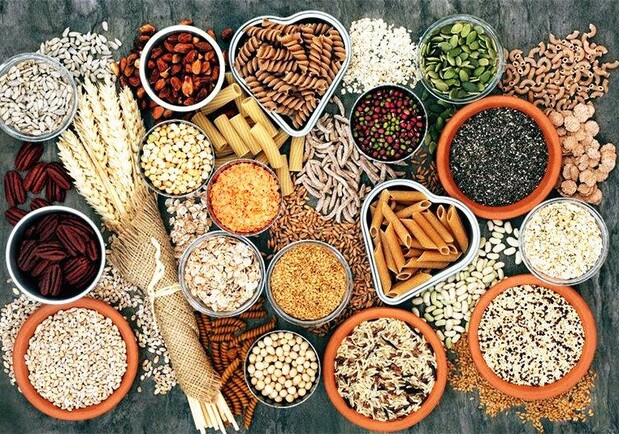 Как изменились цены на бакалею и яйца в Харькове. Фото: ХГС