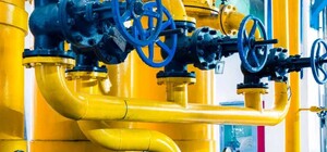 Удар по газовой инфраструктуре Одесщины: в атмосферу попали тысячи тонн загрязнений