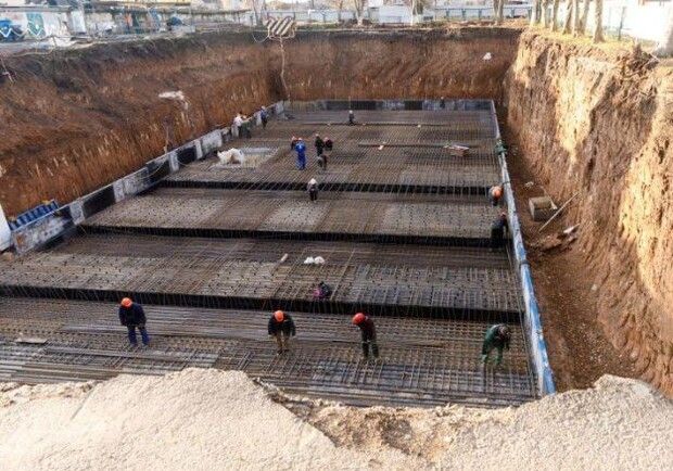 Три нові підземні школи планують добудувати до 1 вересня - Терехов. 