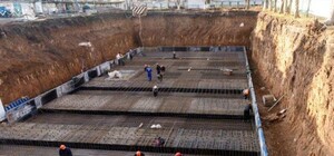 Три нові підземні школи планують добудувати до 1 вересня — Терехов