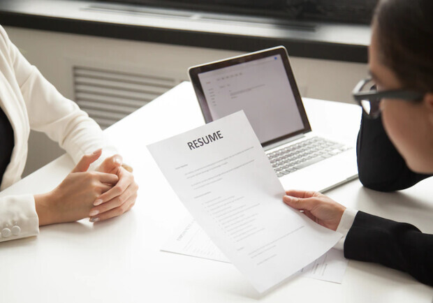 Поиск работы: ТОП-10 вакансий в Харькове и области, которые востребованы сейчас. Фото: freepik.com