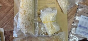 В Харькове ликвидировали масштабную нарколабораторию