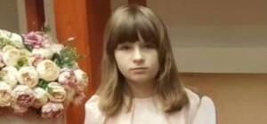 У Харкові зникла 10-річна дівчинка (оновлено)