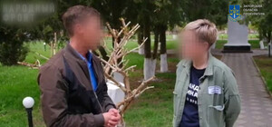 На Запоріжжі судитимуть директора інтернату торгівля людьми та співпрацю з окупантами