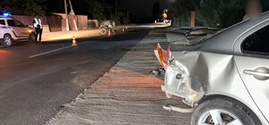 В Одесской области в ДТП пострадал 12-летний мотоциклист: подробности аварии