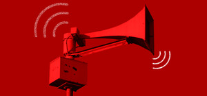 На Харківщині ввели диференціацію тривоги для районів області