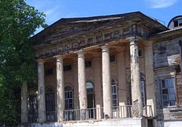 Будинок Сковороди на Харківщині визнано безхазяйним: пам’ятка історії руйнується.