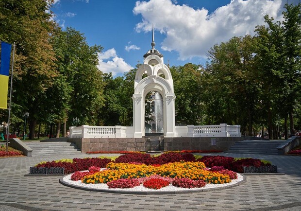 Какая погода будет в Харькове: прогноз на неделю. 