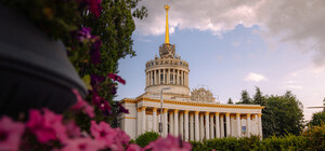 На ВДНГ з’явиться Food Plaza. Оголошено набір резидентів