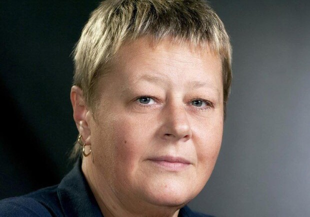 Померла керівник трупи театру "Березіль" Тетяна Узун. 