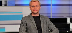 ДБР обыскивает квартиру главы Центра противодействия коррупции на Харьковщине