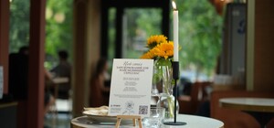 В Украине приглашают заведения присоединиться к 