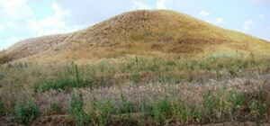 Суд вернул государству курган-памятник археологии в Харьковской области