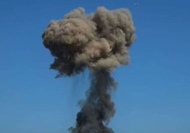 Россияне обстреляли Харьковщину: погиб мужчина, пострадала женщина. 