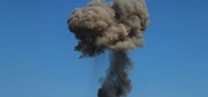 Россияне обстреляли Харьковщину: погиб мужчина, пострадала женщина