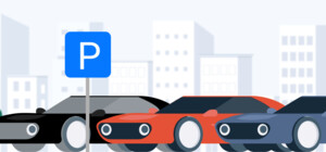 У центрі Харкова тимчасово обмежили паркування: причина