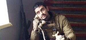 Обороняв Маріуполь: із полону повернувся морпіх з Одеси