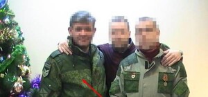 В Одессе заочно судили боевика 