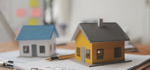 З вересня держава покриватиме до 70% іпотеки для ВПО та жителів прифронтових регіонів