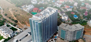 Застройщики вернули Одессе более 1,8 миллиона гривен: подробности от прокуратуры