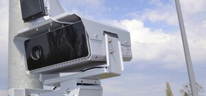 В Одессе на аварийных перекрестках установят новые камеры контроля скорости