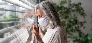 В Одесской области обнаружили новый субвариант COVID-19: в двух медучреждениях ввели карантин