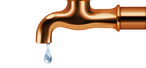 В двух районах Харькова временно не будет воды