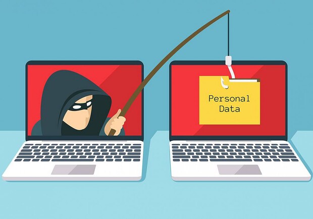 В ХОВА рассказали о распространенных схемах интернет-мошенничества: как защититься. 