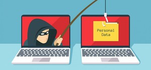 В ХОВА рассказали о распространенных схемах интернет-мошенничества: как защититься